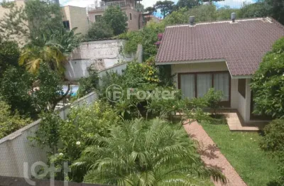Casa com 3 quartos à venda na rua coronel ricardo machado, 79, marechal rondon, canoas, 350 m2 por r$ 1.350.000