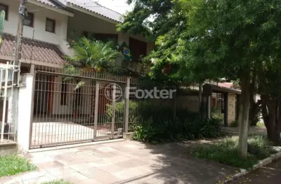 Casa com 3 quartos à venda na rua coronel ricardo machado, 79, marechal rondon, canoas, 350 m2 por r$ 1.350.000