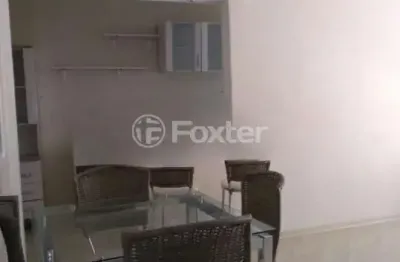 Apartamento com 2 quartos à venda na avenida coronel gastão haslocher mazeron, 129, medianeira, porto alegre, 97 m2 por r$ 420.000