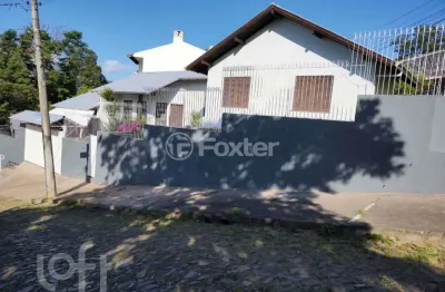Casa com 3 quartos à venda na rua gustavo vetter, 15, feitoria, são leopoldo, 182 m2 por r$ 750.000