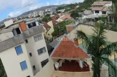 Apartamento com 2 quartos à venda na rua são lucas, 755, bom jesus, porto alegre, 60 m2 por r$ 450.000