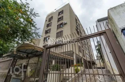 Cobertura com 2 quartos à venda na avenida mariland, 1471, auxiliadora, porto alegre, 105 m2 por r$ 607.000