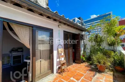 Cobertura com 2 quartos à venda na rua leopoldo bier, 582, santana, porto alegre, 86 m2 por r$ 375.000