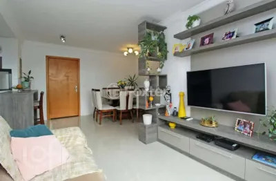 Apartamento com 2 quartos à venda na rua gomes de freitas, 524, jardim itu sabará, porto alegre, 68 m2 por r$ 600.000