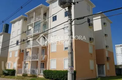 Apartamento com 3 quartos à venda na avenida josé aloísio filho, 411, humaitá, porto alegre, 67 m2 por r$ 335.000
