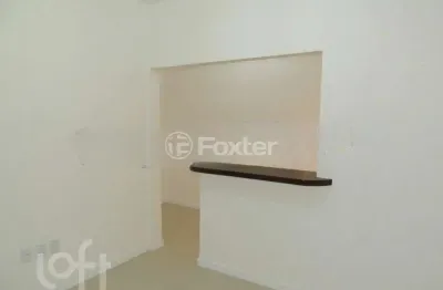 Apartamento com 1 quarto à venda na avenida plínio brasil milano, 435, auxiliadora, porto alegre, 41 m2 por r$ 195.000