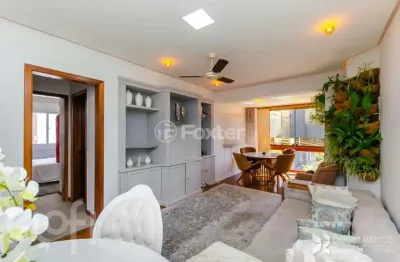 Apartamento com 2 quartos à venda na rua silva jardim, 936, bela vista, porto alegre, 90 m2 por r$ 950.000