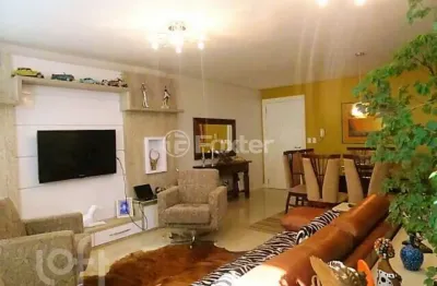 Apartamento com 3 quartos à venda na rua ângelo possebon, 312, centro, canoas, 123 m2 por r$ 850.000