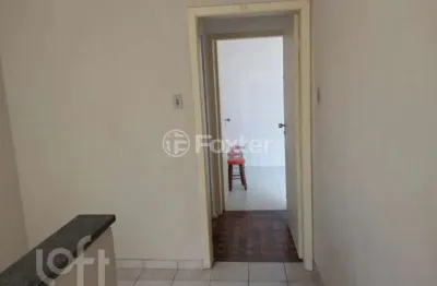 Apartamento com 2 quartos à venda na rua barão do amazonas, 1157, petrópolis, porto alegre, 64 m2 por r$ 248.500