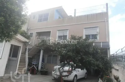 Casa com 8 quartos à venda na rua corrêa lima, 1823, santa tereza, porto alegre, 300 m2 por r$ 1.200.000