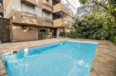 Apartamento com 3 quartos à venda na avenida doutor nilo peçanha, 2665, chácara das pedras, porto alegre, 179 m2 por r$ 1.800.000