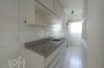 Apartamento com 2 quartos à venda na avenida da cavalhada, 3559, cavalhada, porto alegre, 56 m2 por r$ 339.000