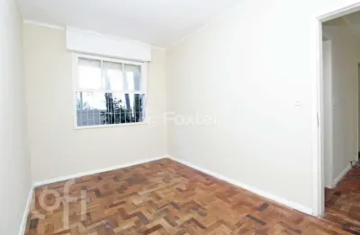 Apartamento com 2 quartos à venda na rua botafogo, 1040, menino deus, porto alegre, 47 m2 por r$ 270.000