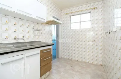 Apartamento com 2 quartos à venda na rua botafogo, 1040, menino deus, porto alegre, 47 m2 por r$ 270.000