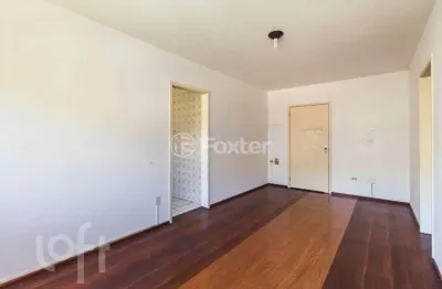 Apartamento com 1 quarto à venda na rua erechim, 1088, nonoai, porto alegre, 43 m2 por r$ 209.000