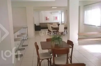 Apartamento com 3 quartos à venda na rua carlos reverbel, 200, jardim carvalho, porto alegre, 68 m2 por r$ 450.000