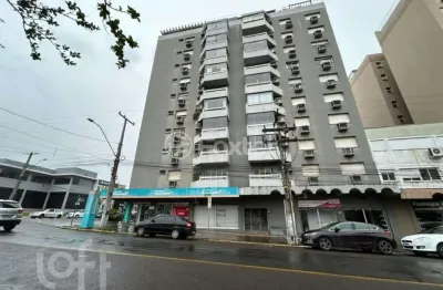 Apartamento com 3 quartos à venda na rua flores da cunha, 111, pátria nova, novo hamburgo, 118 m2 por r$ 550.000