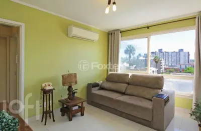 Apartamento com 2 quartos à venda na avenida getúlio vargas, 140, menino deus, porto alegre, 70 m2 por r$ 472.000