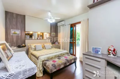 Casa com 4 quartos à venda na avenida nestor valdman, 330, jardim itu sabará, porto alegre, 275 m2 por r$ 980.000