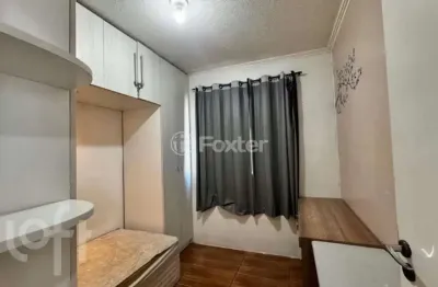 Apartamento com 2 quartos à venda na avenida primeiro de março, 4989, santo afonso, novo hamburgo, 38 m2 por r$ 199.900