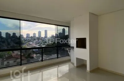 Apartamento com 3 quartos à venda na rua oscar ludwig, 405, jardim mauá, novo hamburgo, 98 m2 por r$ 723.000