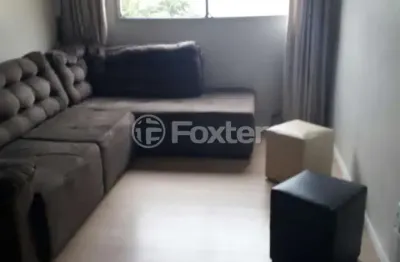 Apartamento com 2 quartos à venda na rua engenheiro fernando mendes ribeiro, 258, santo antônio, porto alegre, 52 m2 por r$ 250.000