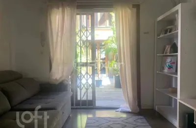 Apartamento com 2 quartos à venda na rua ângelo crivellaro, 105, jardim do salso, porto alegre, 60 m2 por r$ 320.000