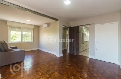 Apartamento com 2 quartos à venda na rua luiz de camões, 255, santo antônio, porto alegre, 58 m2 por r$ 341.000