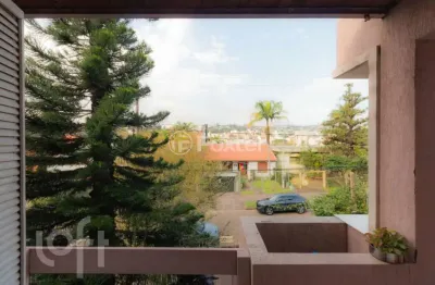 Casa com 3 quartos à venda na Rua Araponga, 306, Chácara das Pedras, Porto Alegre, 360 m2 por R$ 1.575.000