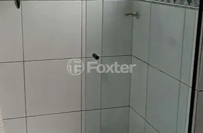 Apartamento com 1 quarto à venda na rua lobo da costa, 146, azenha, porto alegre, 47 m2 por r$ 219.000