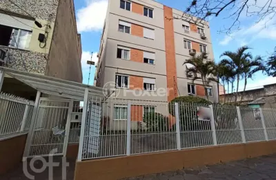 Apartamento com 1 quarto à venda na rua baronesa do gravataí, 190, cidade baixa, porto alegre, 50 m2 por r$ 285.000