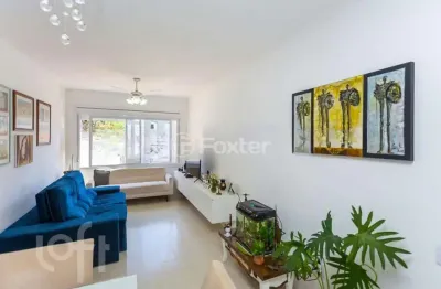 Apartamento com 3 quartos à venda na rua almirante gonçalves, 271, menino deus, porto alegre, 99 m2 por r$ 650.000