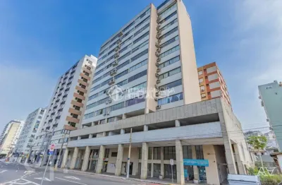 Apartamento com 1 quarto à venda na avenida loureiro da silva, 1870, centro histórico, porto alegre, 40 m2 por r$ 350.000