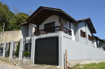 Casa com 4 quartos à venda na rua maria gemo lavoratti, 349, jardim eldorado, caxias do sul, 387 m2 por r$ 1.500.000