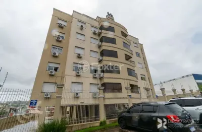 Apartamento com 3 quartos à venda na avenida professor oscar pereira, 2338, glória, porto alegre, 79 m2 por r$ 480.000