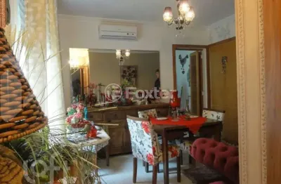 Apartamento com 2 quartos à venda na avenida professor oscar pereira, 1090, azenha, porto alegre, 52 m2 por r$ 220.000