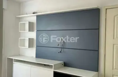 Apartamento com 1 quarto à venda na avenida do forte, 687, vila ipiranga, porto alegre, 40 m2 por r$ 250.000