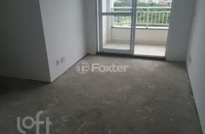 Apartamento com 3 quartos à venda na avenida padre leopoldo brentano, 280, farrapos, porto alegre, 65 m2 por r$ 390.000