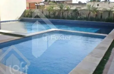 Apartamento com 3 quartos à venda na avenida engenheiro francisco rodolfo simch, 720, sarandi, porto alegre, 62 m2 por r$ 371.000