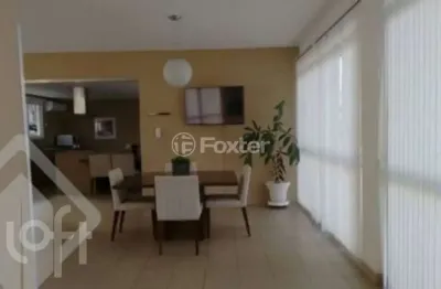 Apartamento com 2 quartos à venda na rua ney da gama ahrends, 295, morro santana, porto alegre, 53 m2 por r$ 260.000