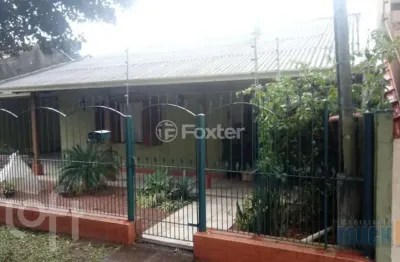 Casa com 2 quartos à venda na rua xapecó, 31, igara, canoas, 200 m2 por r$ 1.100.000