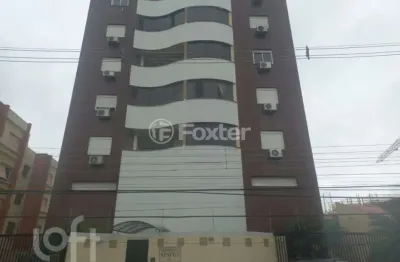 Apartamento com 2 quartos à venda na rua coronel marcelino, 182, centro, canoas, 76 m2 por r$ 399.000