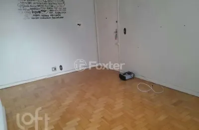 Apartamento com 1 quarto à venda na rua coronel vicente, 451, centro histórico, porto alegre, 38 m2 por r$ 250.000