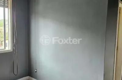 Apartamento com 1 quarto à venda na rua joão mora, 515, camaquã, porto alegre, 35 m2 por r$ 132.900