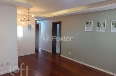 Apartamento com 2 quartos à venda na rua benkenstein, 198, centro, são leopoldo, 79 m2 por r$ 320.000