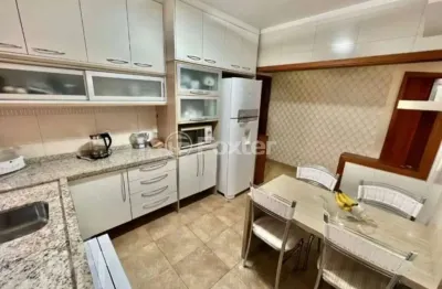 Casa com 3 quartos à venda na rua joão pessoa, 87, são josé, canoas, 230 m2 por r$ 1.030.000