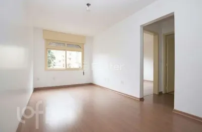 Apartamento com 1 quarto à venda na avenida coronel lucas de oliveira, 1536, bela vista, porto alegre, 42 m2 por r$ 299.000