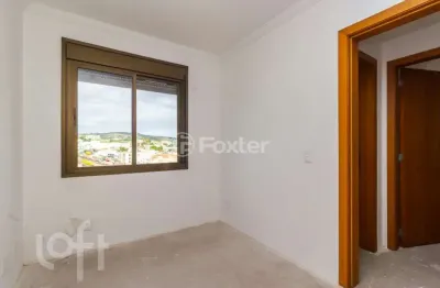 Apartamento com 2 quartos à venda na avenida protásio alves, 5128, petrópolis, porto alegre, 75 m2 por r$ 550.000