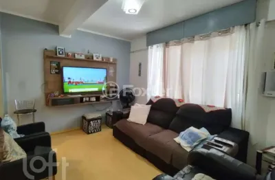 Apartamento com 2 quartos à venda na rua valparaíso, 1050, jardim botânico, porto alegre, 52 m2 por r$ 380.000