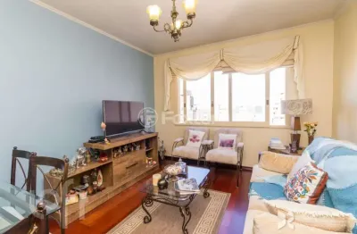 Apartamento com 2 quartos à venda na rua coronel fernando machado, 326, centro histórico, porto alegre, 79 m2 por r$ 500.000